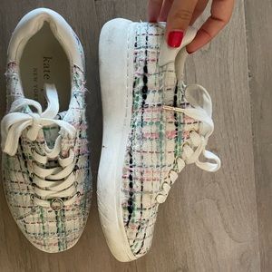 Kate Spade sneakers